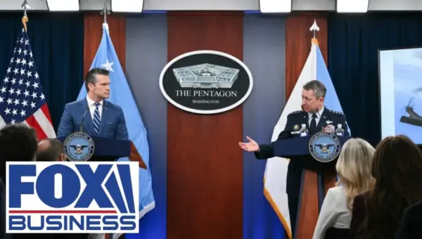 US Navy Maintains Ironclad Blockade on Iran