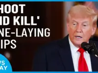 US Navy Readies Lethal Force Against Iran in Hormuz Strait