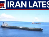 US Navy Seizes Iranian Oil Tanker Amid Escalating Tensions