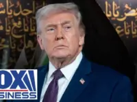 US Navy Squeezes Iran with Maximum Pressure