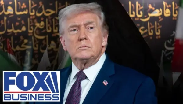 US Navy Squeezes Iran with Maximum Pressure