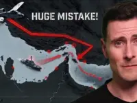 US Navy Strikes Iranian Mines, Escalates Strait of Hormuz