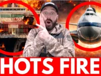 US Navy Strikes Iranian Ship, Escalating Tensions