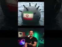 US Navy Tackles Iran’s Strait of Hormuz Mine Threat