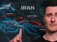 US Navy Tightens Strait of Hormuz Blockade