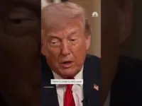 US Navy Warns Ships: Iran Port Blockade Now Active