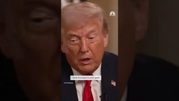 US Navy Warns Ships: Iran Port Blockade Now Active