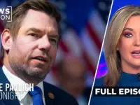 US Oil Dominance Surges Amidst Global Tensions, Swalwell Resigns