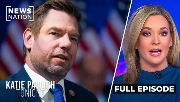 US Oil Dominance Surges Amidst Global Tensions, Swalwell Resigns