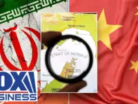 US Oil Sanctions Squeeze Iran, Force China’s Hand