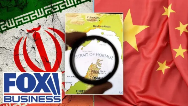 US Oil Sanctions Squeeze Iran, Force China’s Hand