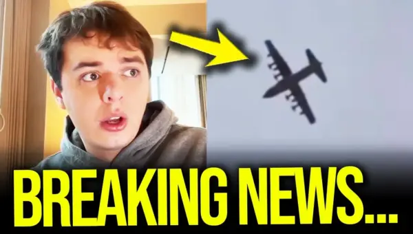 US Pilot Downed in Iran: A High-Stakes Search