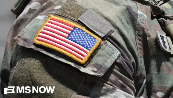 US Pilot Feared Lost in Iran; Search Underway