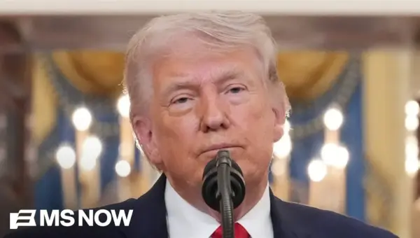 US Pilot Missing After Jets Downed in Middle East