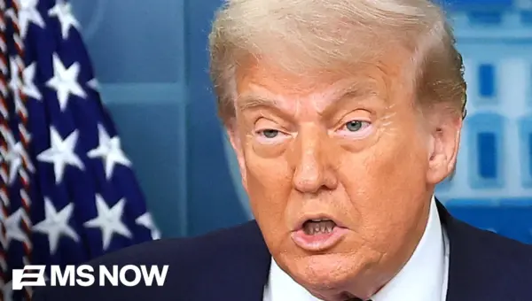 US Pilot Missing as Iran Shows Enduring Military Might