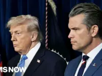 US Pilot Missing in Iran After Jet Shot Down