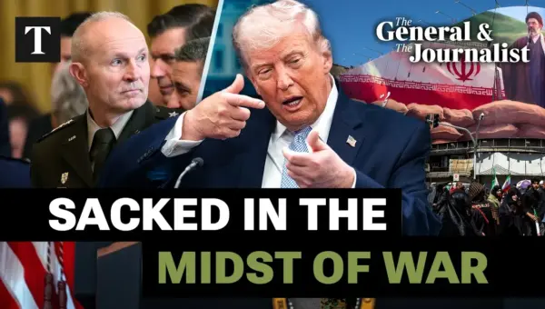 US Pilot Rescued from Iran Amidst Escalating Tensions