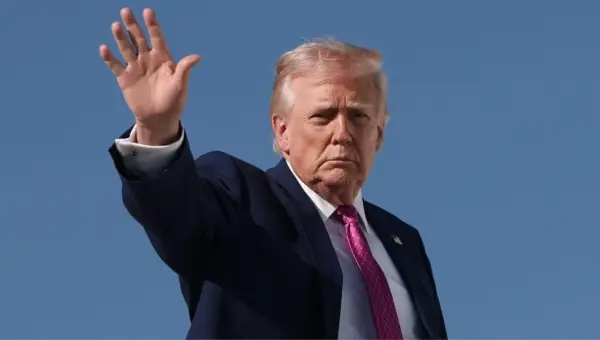 US Pilot’s Daring Rescue Spurs Iran Ceasefire Talks