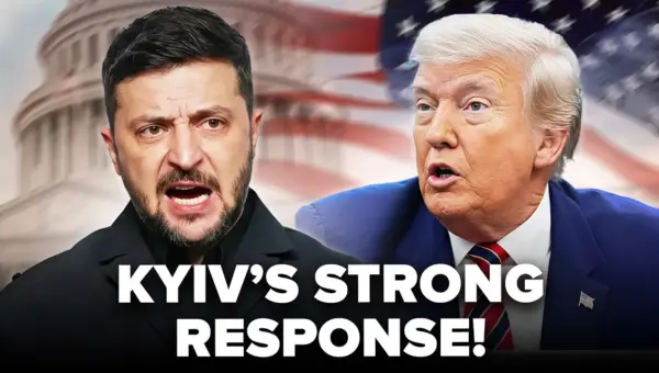 US Policy Flip Fuels Global Market Fears