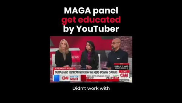 US Policy in Iran Falters: Experts Doubt Administration’s Strategy