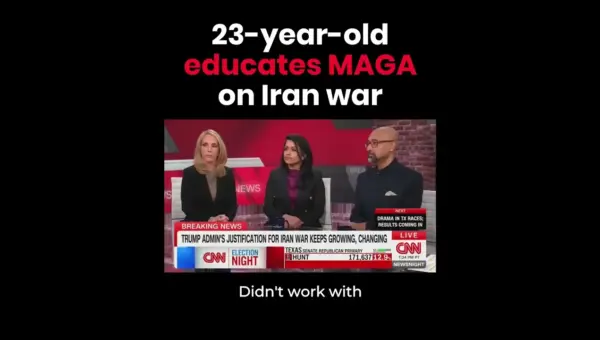 US Policy on Iran: Repeating Failed Strategies?