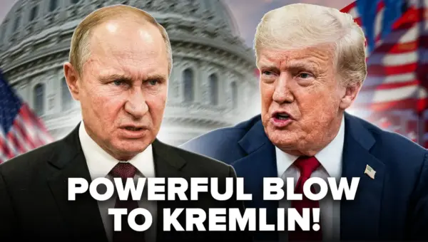 US Policy Shift on Hormuz Stirs Global Economic Fears