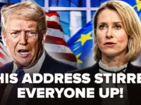 US Policy Shift Stuns Allies, Weakens Global Security