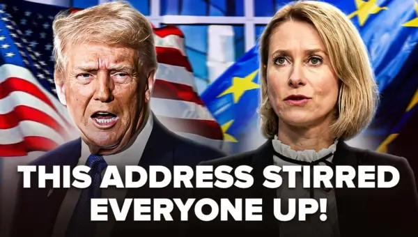 US Policy Shift Stuns Allies, Weakens Global Security