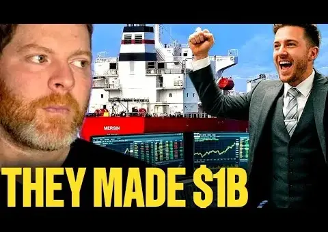 US Power Wanes as Elite Bets on Global Instability