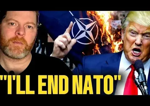 US Pulls Back, Shaking Global Alliances