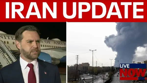 US Pushes Iran on Nuclear Deal Amid Ceasefire Talks