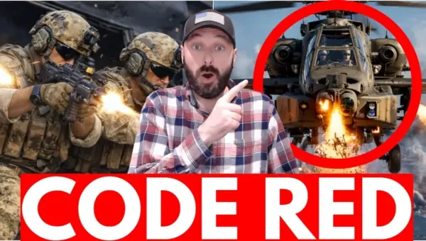 US Raids Iran Ships as Tensions Skyrocket