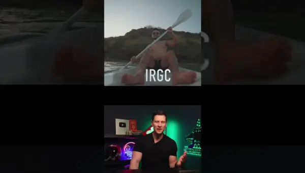 US Readies Forces to Reopen Strait of Hormuz