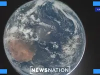 US Reclaims Moon Lead, Igniting New Space Race