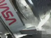 US Reclaims Moon Race Lead, Artemis II Completes Key Step