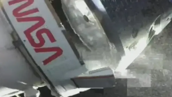 US Reclaims Moon Race Lead, Artemis II Completes Key Step