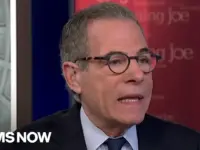 US Reputation Suffers Under Trump’s ‘War on Iran,’ Says Ex-Diplomat