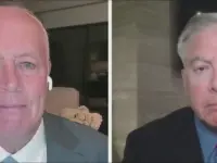 US Rescues Airman Behind Enemy Lines