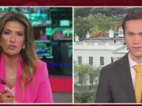 US Rescues Airman, Uniting Congress in Rare Bipartisan Praise