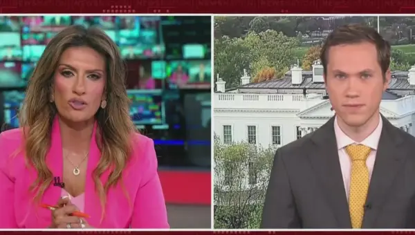 US Rescues Airman, Uniting Congress in Rare Bipartisan Praise