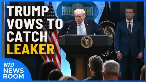 US Rescues Airmen, Escalates Tensions with Iran