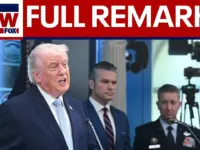 US Rescues Airmen From Iran in Daring “Operation Epic Fury”