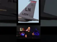 US Rescues Pilot From Iran After F-15E Shootdown