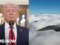 US Rescues Pilot From Iran After Intense Military Operation