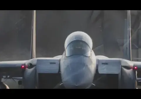 US Rescues Pilot From Iran Amidst Strait of Hormuz Deadline