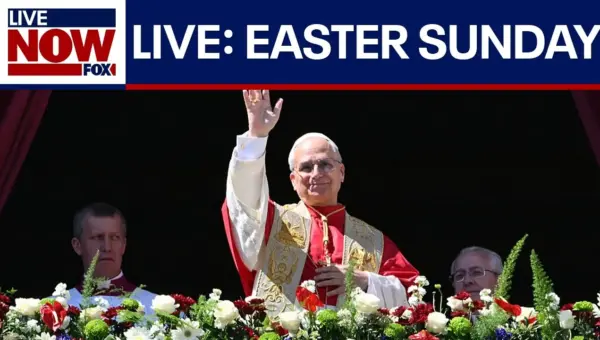 US Rescues Pilot Shot Down by Iran; War Escalates