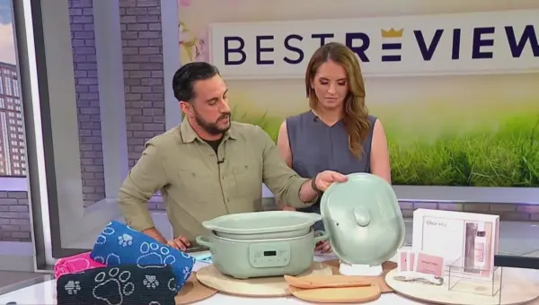 US Retailers Push Spring Goods Amid Economic Uncertainty