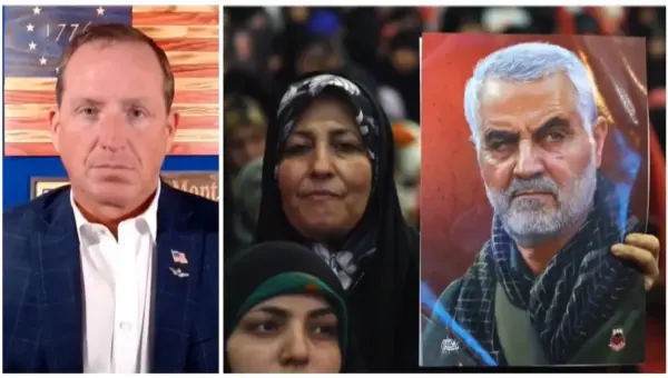 US Revokes Green Cards From Soleimani Kin