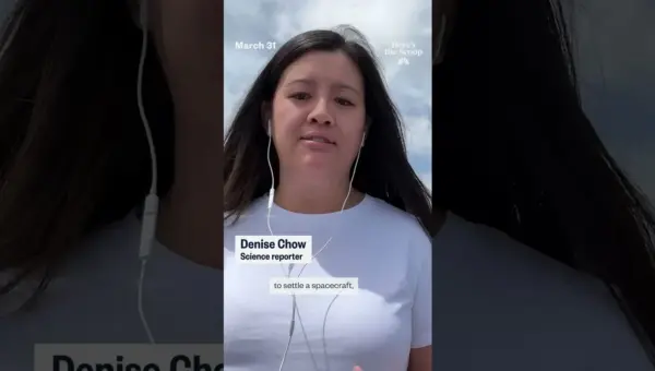 US Rockets Back to the Moon: Why the Renewed Lunar Focus?