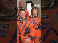 US Rockets to Moon, Igniting New Space Race